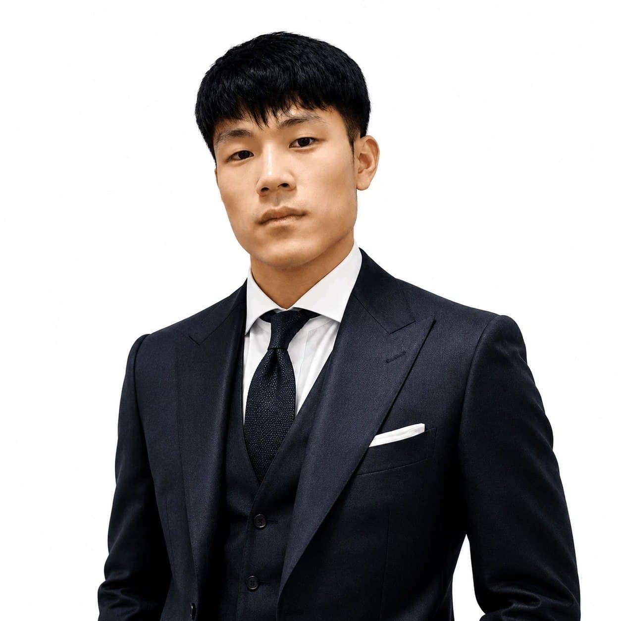 Hikaru Saito
